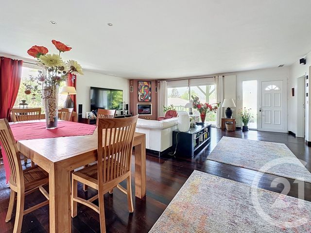 Maison &agrave; vendre - 6 pi&egrave;ces - 240,28 m2 - Gujan Mestras - 33 - AQUITAINE