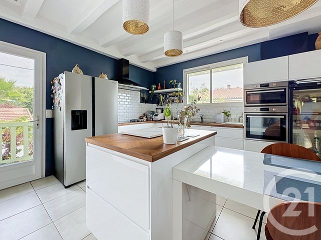 Maison &agrave; vendre - 6 pi&egrave;ces - 240,28 m2 - Gujan Mestras - 33 - AQUITAINE
