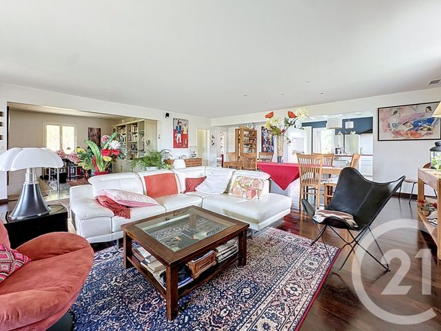 Maison &agrave; vendre - 6 pi&egrave;ces - 240,28 m2 - Gujan Mestras - 33 - AQUITAINE