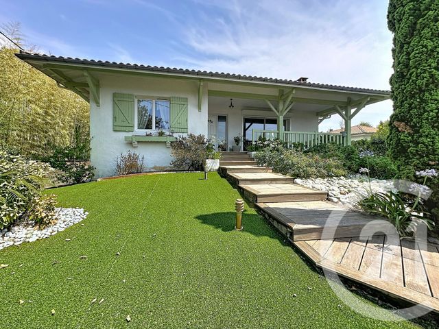 Maison &agrave; vendre - 6 pi&egrave;ces - 240,28 m2 - Gujan Mestras - 33 - AQUITAINE