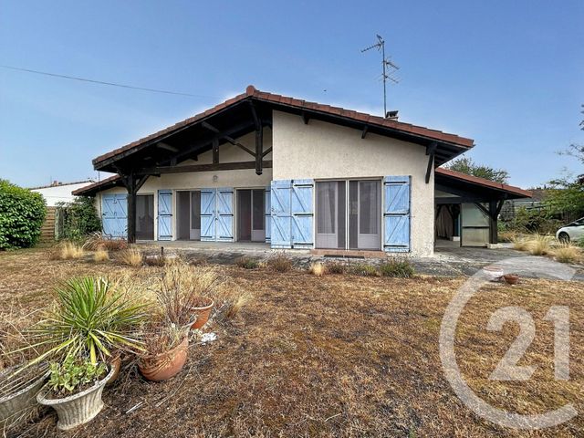 Maison à vendre LE TEICH