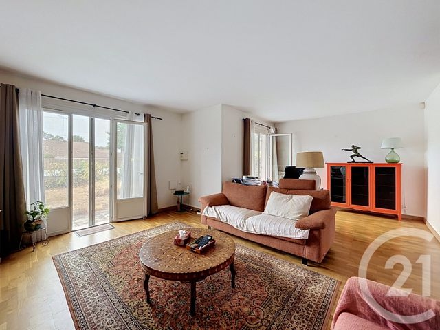 Maison &agrave; vendre - 4 pi&egrave;ces - 102,36 m2 - Le Teich - 33 - AQUITAINE