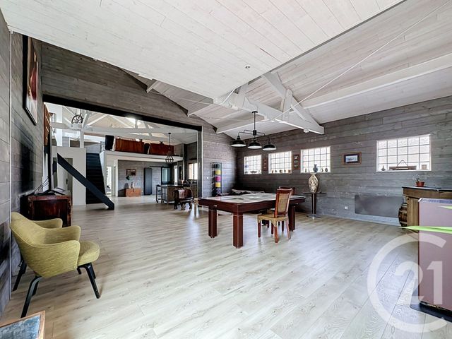 Maison à vendre GUJAN MESTRAS