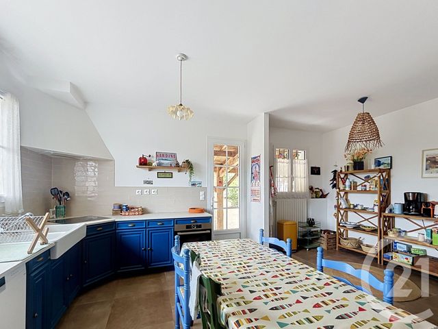 Maison &agrave; vendre - 4 pi&egrave;ces - 88,99 m2 - Gujan Mestras - 33 - AQUITAINE