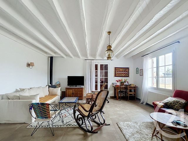 Maison &agrave; vendre - 4 pi&egrave;ces - 88,99 m2 - Gujan Mestras - 33 - AQUITAINE