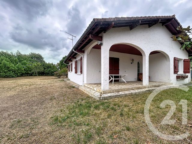 Maison à vendre GUJAN MESTRAS