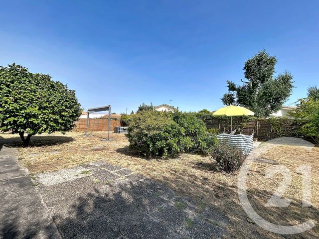 Maison &agrave; vendre - 4 pi&egrave;ces - 107 m2 - Le Teich - 33 - AQUITAINE