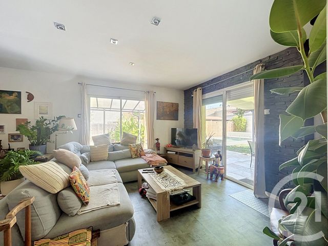 Maison &agrave; vendre - 4 pi&egrave;ces - 125,30 m2 - Gujan Mestras - 33 - AQUITAINE
