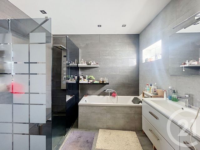 Maison &agrave; vendre - 4 pi&egrave;ces - 125,30 m2 - Gujan Mestras - 33 - AQUITAINE