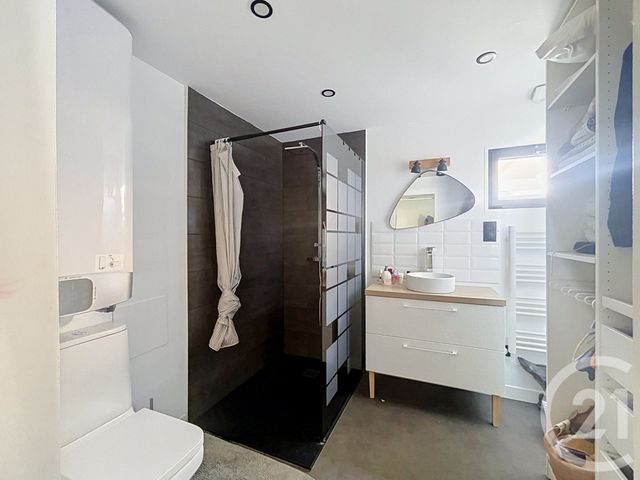 Maison &agrave; vendre - 4 pi&egrave;ces - 125,30 m2 - Gujan Mestras - 33 - AQUITAINE