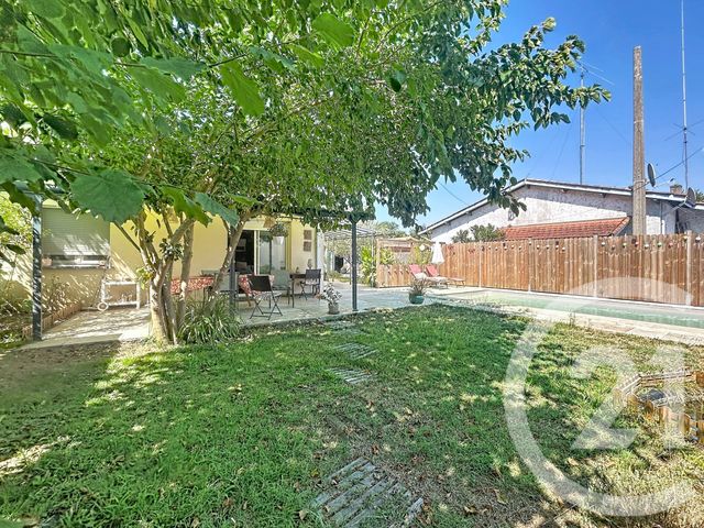 Maison &agrave; vendre - 4 pi&egrave;ces - 125,30 m2 - Gujan Mestras - 33 - AQUITAINE