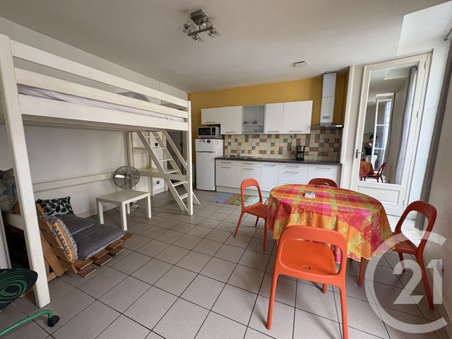 Appartement F2 &agrave; louer - 2 pi&egrave;ces - 41,01 m2 - Bordeaux - 33 - AQUITAINE