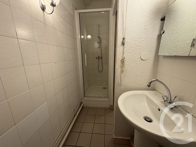 Appartement F2 &agrave; louer - 2 pi&egrave;ces - 41,01 m2 - Bordeaux - 33 - AQUITAINE