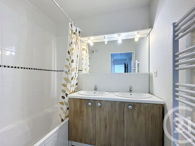 Appartement T3 &agrave; vendre - 3 pi&egrave;ces - 57 m2 - Gujan Mestras - 33 - AQUITAINE