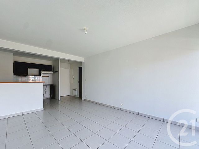 Appartement T3 &agrave; vendre - 3 pi&egrave;ces - 57 m2 - Gujan Mestras - 33 - AQUITAINE