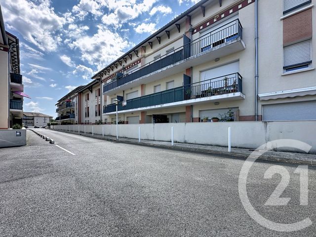Appartement T3 &agrave; vendre - 3 pi&egrave;ces - 57 m2 - Gujan Mestras - 33 - AQUITAINE