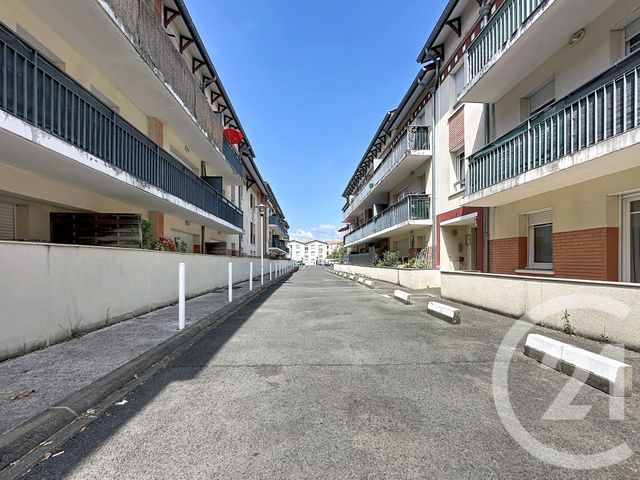 Appartement T3 &agrave; vendre - 3 pi&egrave;ces - 57 m2 - Gujan Mestras - 33 - AQUITAINE