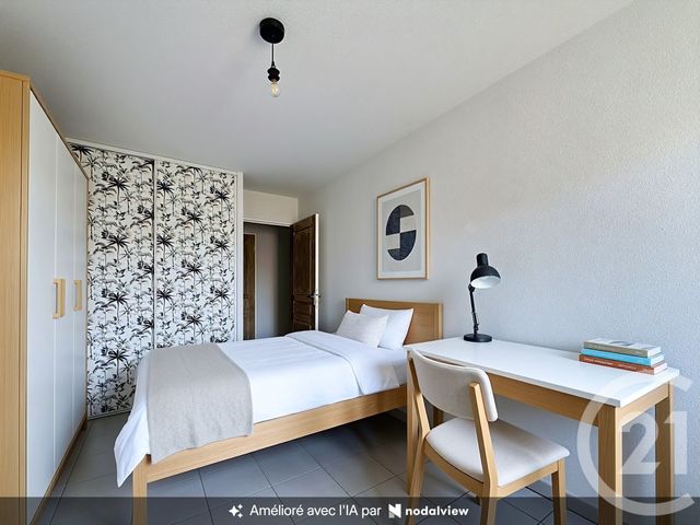 Appartement T3 &agrave; vendre - 3 pi&egrave;ces - 57 m2 - Gujan Mestras - 33 - AQUITAINE