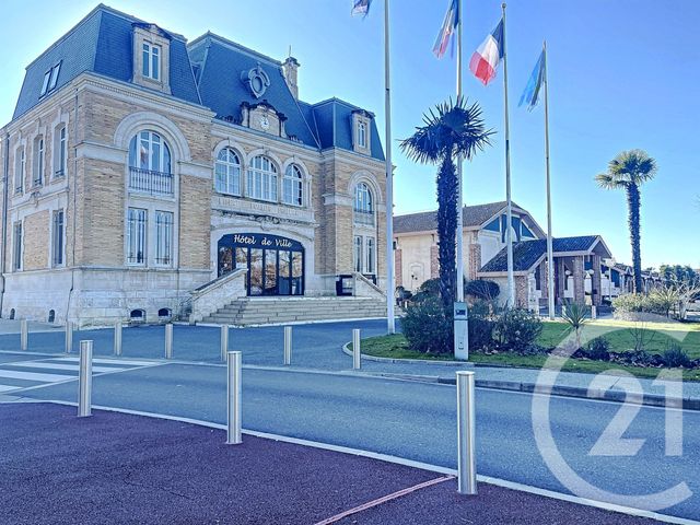 Appartement T3 &agrave; vendre - 3 pi&egrave;ces - 57 m2 - Gujan Mestras - 33 - AQUITAINE