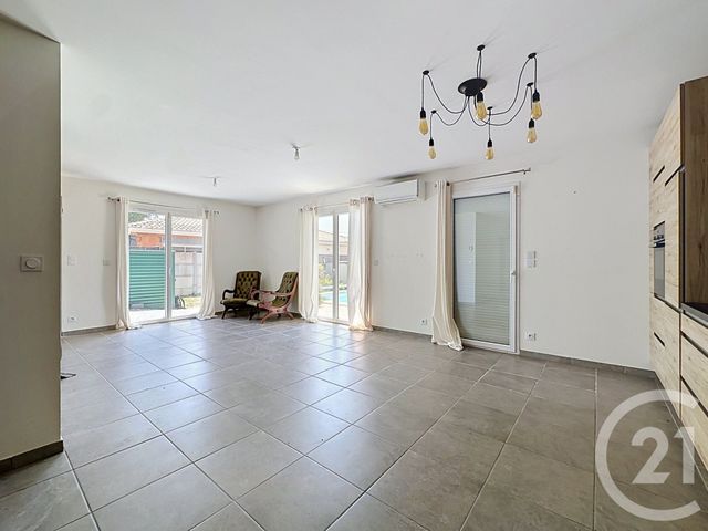 Maison &agrave; vendre - 4 pi&egrave;ces - 98 m2 - Gujan Mestras - 33 - AQUITAINE