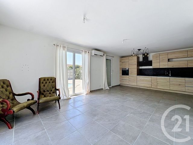 Maison &agrave; vendre - 4 pi&egrave;ces - 98 m2 - Gujan Mestras - 33 - AQUITAINE