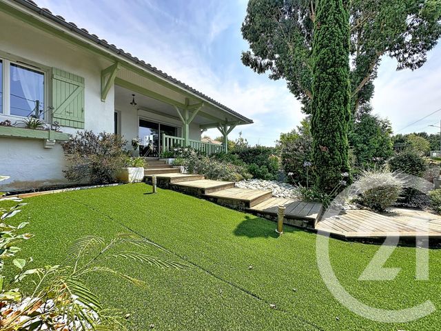 Maison &agrave; vendre - 6 pi&egrave;ces - 222,29 m2 - Gujan Mestras - 33 - AQUITAINE
