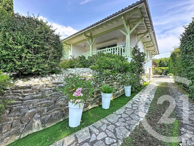 Maison &agrave; vendre - 6 pi&egrave;ces - 222,29 m2 - Gujan Mestras - 33 - AQUITAINE