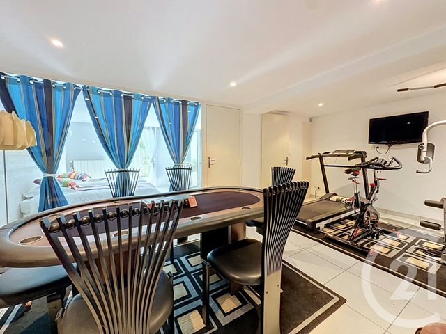 Maison &agrave; vendre - 6 pi&egrave;ces - 222,29 m2 - Gujan Mestras - 33 - AQUITAINE