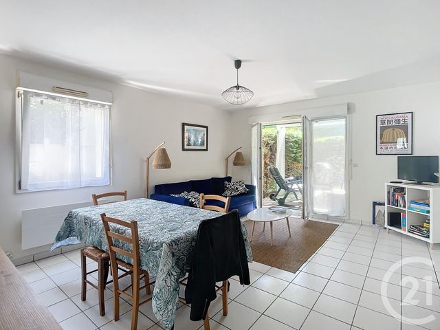 Appartement F3 &agrave; louer - 3 pi&egrave;ces - 61,85 m2 - La Teste De Buch - 33 - AQUITAINE