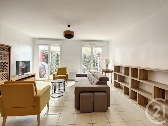 Maison &agrave; louer - 3 pi&egrave;ces - 71,42 m2 - Le Teich - 33 - AQUITAINE
