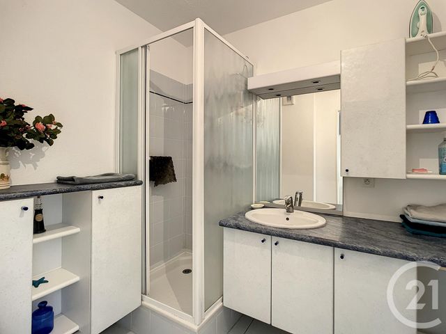 Appartement T3 &agrave; louer - 3 pi&egrave;ces - 70,54 m2 - La Teste De Buch - 33 - AQUITAINE