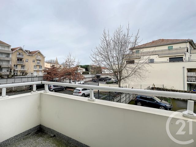 appartement - LA TESTE DE BUCH - 33