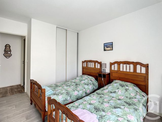 Appartement T3 &agrave; louer - 3 pi&egrave;ces - 70,54 m2 - La Teste De Buch - 33 - AQUITAINE
