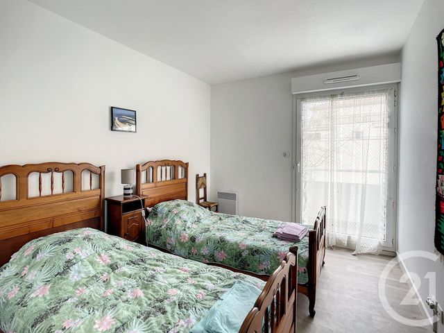 Appartement T3 &agrave; louer - 3 pi&egrave;ces - 70,54 m2 - La Teste De Buch - 33 - AQUITAINE