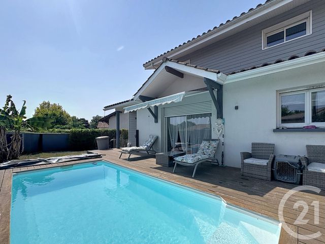 maison - MIOS - 33
