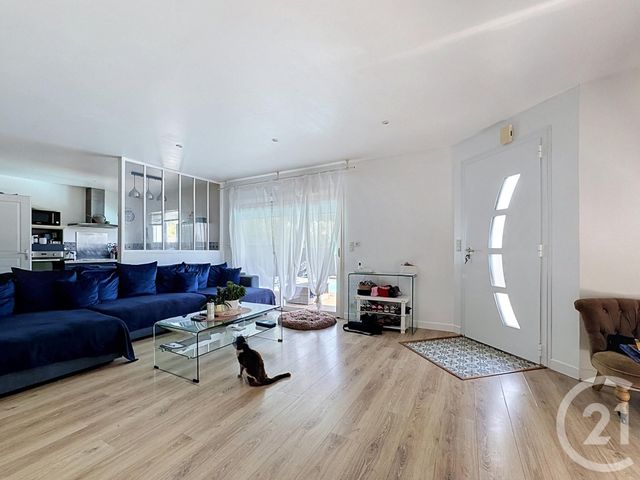 Maison &agrave; louer - 5 pi&egrave;ces - 105,79 m2 - Mios - 33 - AQUITAINE