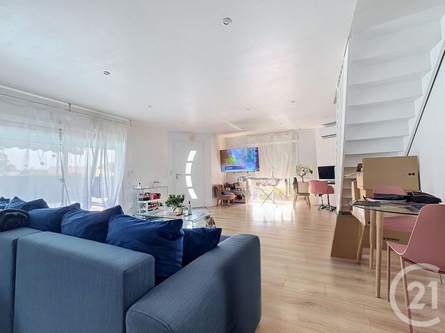 Maison &agrave; louer - 5 pi&egrave;ces - 105,79 m2 - Mios - 33 - AQUITAINE