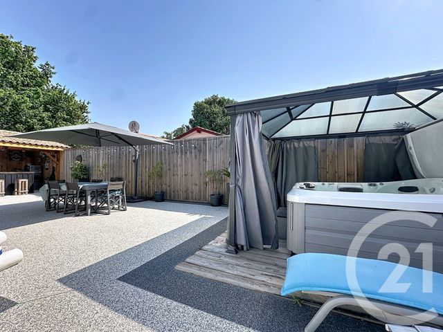 Maison &agrave; vendre - 5 pi&egrave;ces - 122,76 m2 - Gujan Mestras - 33 - AQUITAINE