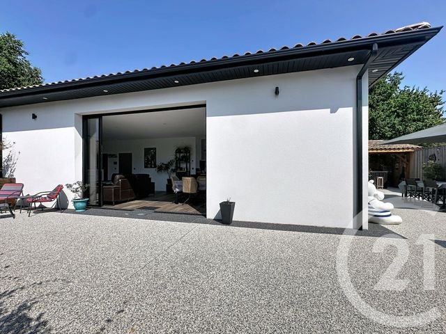 Maison &agrave; vendre - 5 pi&egrave;ces - 122,76 m2 - Gujan Mestras - 33 - AQUITAINE