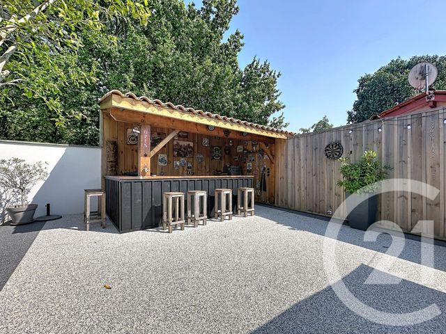 Maison &agrave; vendre - 5 pi&egrave;ces - 122,76 m2 - Gujan Mestras - 33 - AQUITAINE