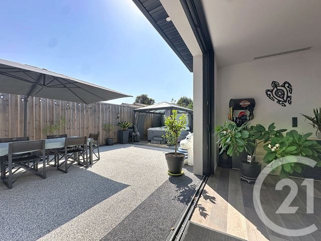 Maison &agrave; vendre - 5 pi&egrave;ces - 122,76 m2 - Gujan Mestras - 33 - AQUITAINE