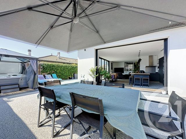 Maison &agrave; vendre - 5 pi&egrave;ces - 122,76 m2 - Gujan Mestras - 33 - AQUITAINE
