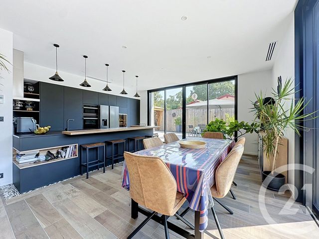 Maison &agrave; vendre - 5 pi&egrave;ces - 122,76 m2 - Gujan Mestras - 33 - AQUITAINE