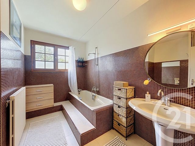 Maison &agrave; vendre - 7 pi&egrave;ces - 193,47 m2 - Gujan Mestras - 33 - AQUITAINE