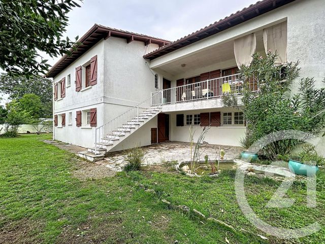 Maison &agrave; vendre - 7 pi&egrave;ces - 193,47 m2 - Gujan Mestras - 33 - AQUITAINE