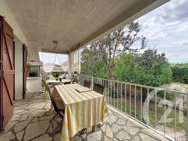 Maison &agrave; vendre - 7 pi&egrave;ces - 193,47 m2 - Gujan Mestras - 33 - AQUITAINE