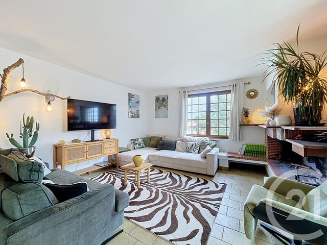 Maison &agrave; vendre - 7 pi&egrave;ces - 193,47 m2 - Gujan Mestras - 33 - AQUITAINE