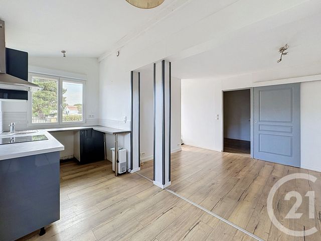 Maison &agrave; vendre - 2 pi&egrave;ces - 40,46 m2 - Gujan Mestras - 33 - AQUITAINE