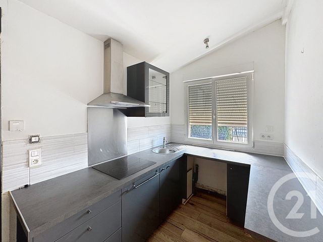 Maison &agrave; vendre - 2 pi&egrave;ces - 40,46 m2 - Gujan Mestras - 33 - AQUITAINE