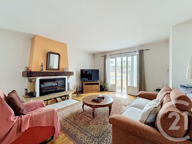 Maison &agrave; vendre - 4 pi&egrave;ces - 107 m2 - Le Teich - 33 - AQUITAINE